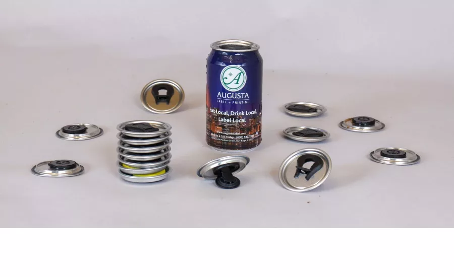 Reclosable Lids Gen II
